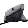 Trust GXT 145 Rexxa Ratón Gaming Ergonómico Vertical Negro